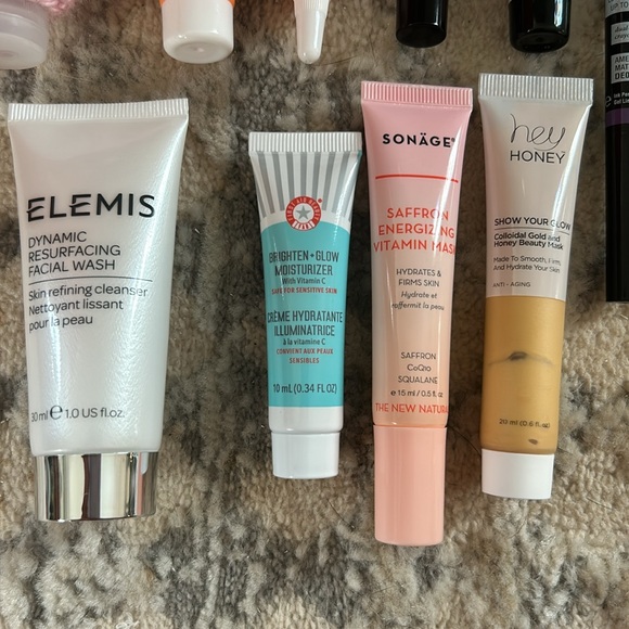 Skincare bundle - Picture 4 of 4